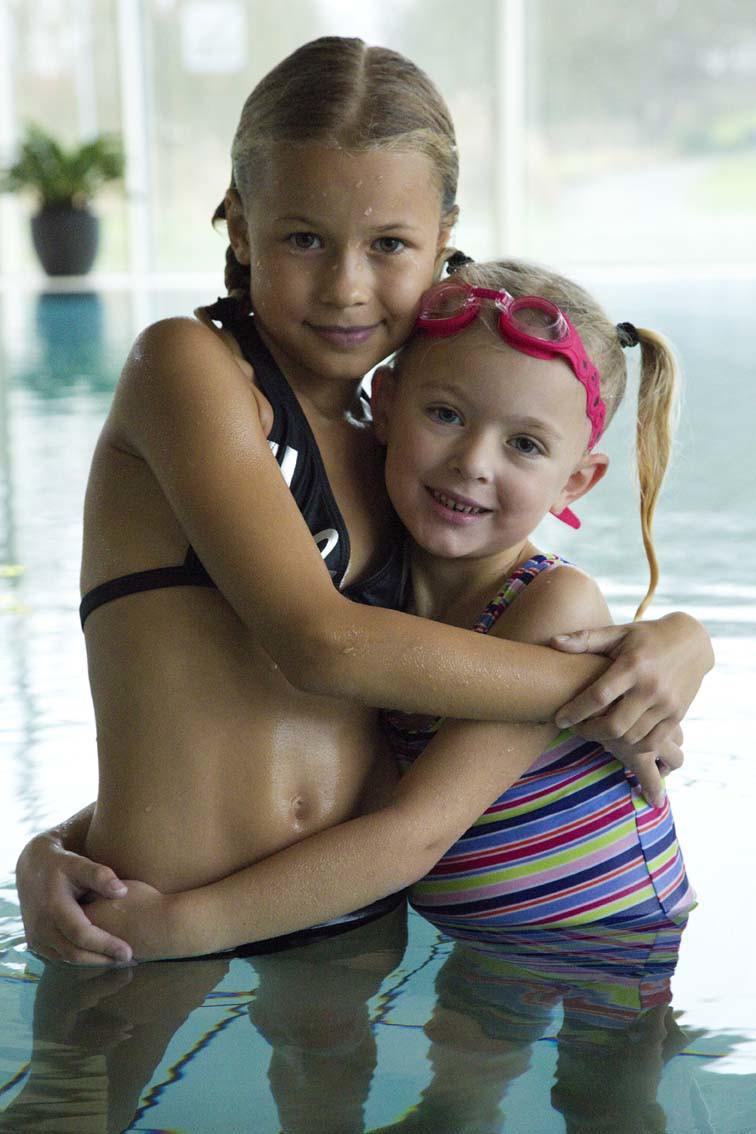Enjoy Resorts Marina Fiskenaes - Wellness & Waterpark Gråsten Εξωτερικό φωτογραφία