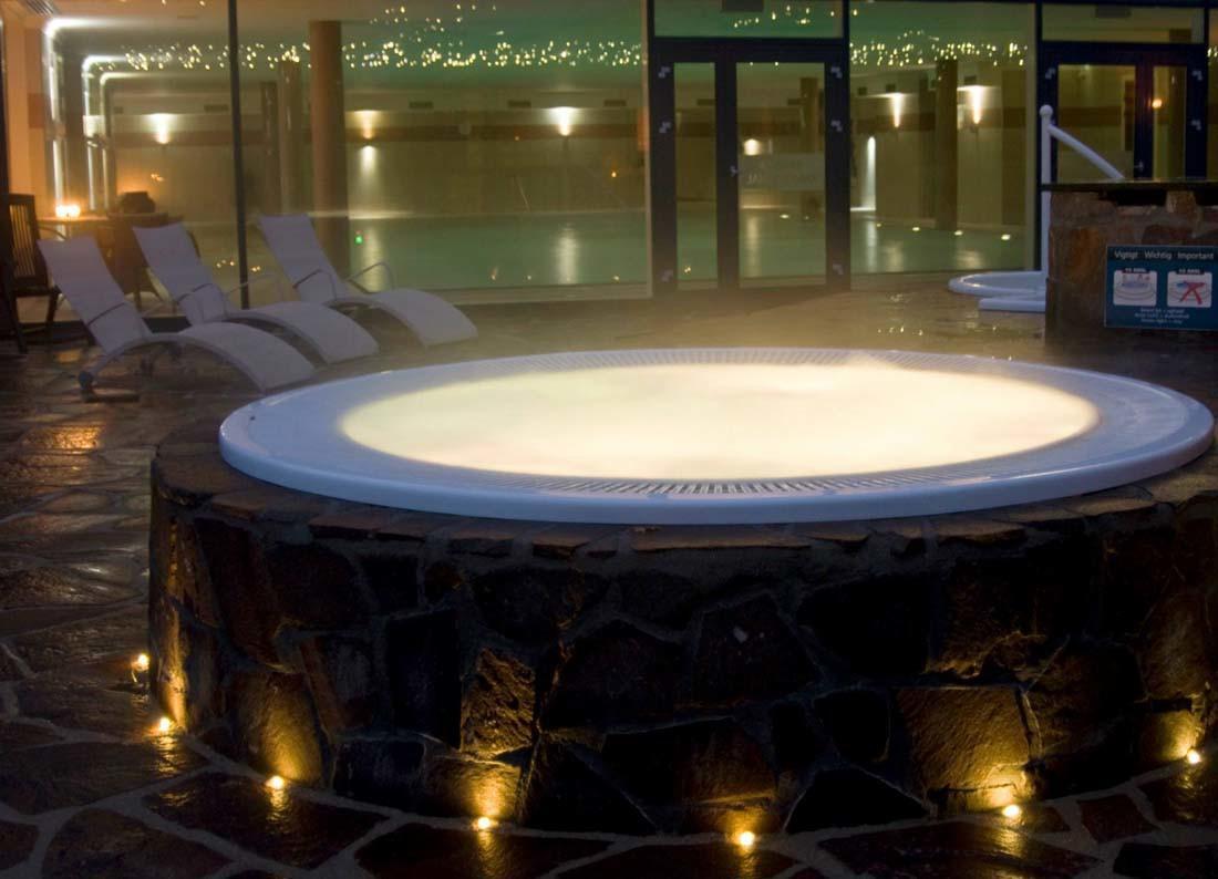 Enjoy Resorts Marina Fiskenaes - Wellness & Waterpark Gråsten Εξωτερικό φωτογραφία