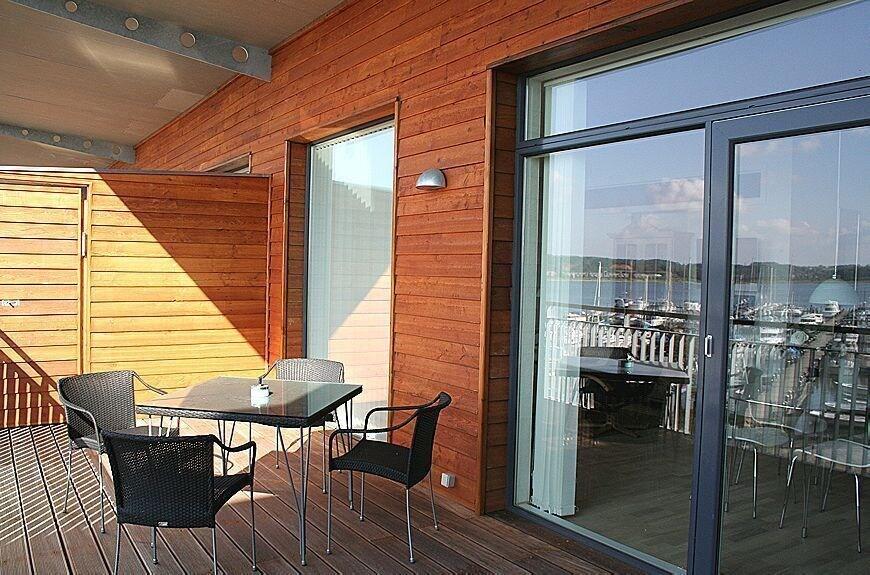 Enjoy Resorts Marina Fiskenaes - Wellness & Waterpark Gråsten Εξωτερικό φωτογραφία